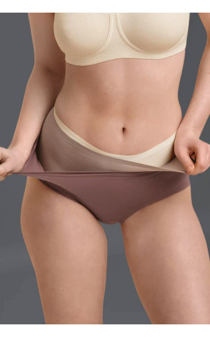 Γυναικείο Slip Μεγάλα Μεγέθη – Ιδανικό για Καθημερινή Άνεση